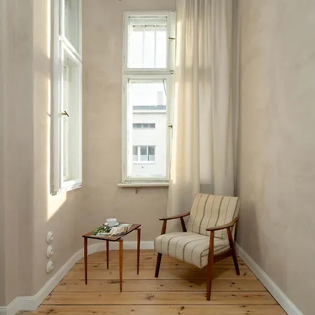 Appartement Spacious And Bright With Balcony Near Mtp By Renters *