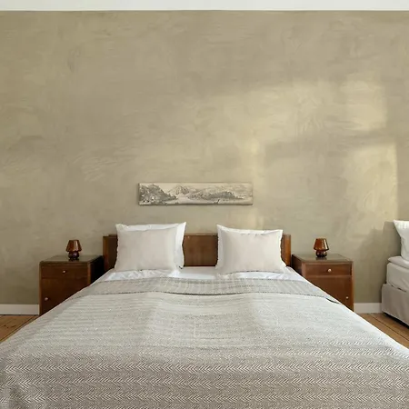 Appartement Spacious And Bright With Balcony Near Mtp By Renters