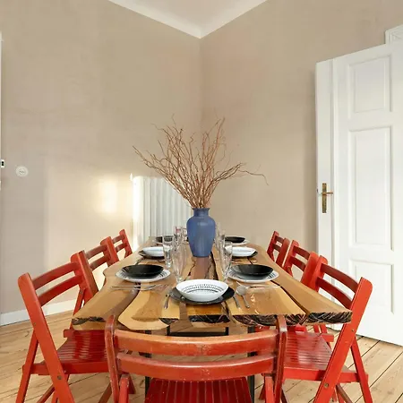 Appartement Spacious And Bright With Balcony Near Mtp By Renters